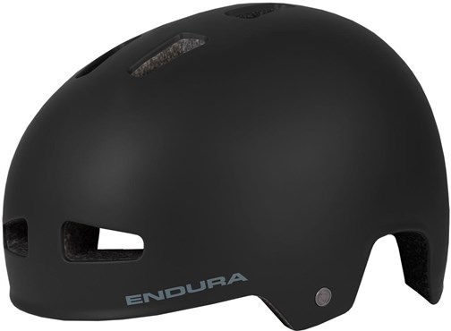 Endura PissPot Urban Cycling Helmet
