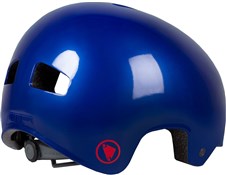 Endura PissPot Urban Cycling Helmet