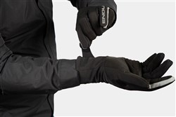 Endura Deluge Waterproof Long Finger Cycling Gloves