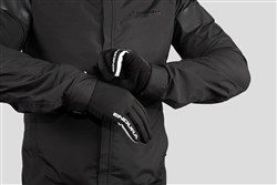 Endura Deluge Waterproof Long Finger Cycling Gloves