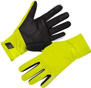 Endura Deluge Waterproof Long Finger Cycling Gloves