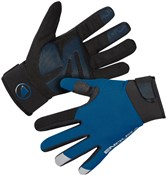 Endura Strike Waterproof Long Finger Cycling Gloves