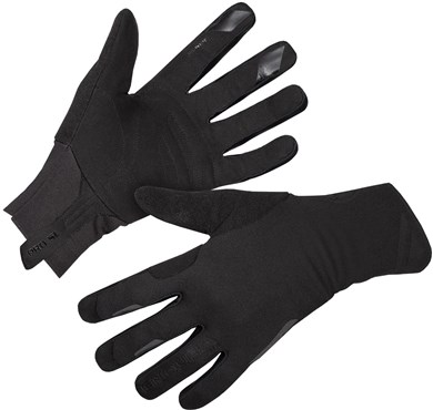 Endura Pro SL Windproof Long Finger Cycling Gloves II