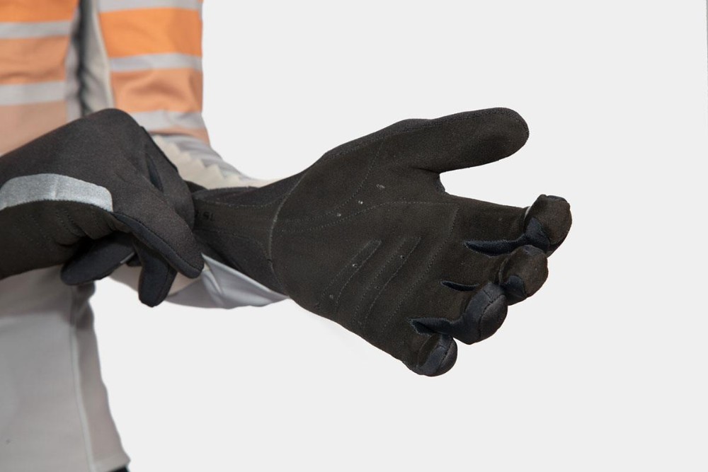 Pro SL Windproof Long Finger Cycling Gloves II image 1