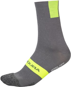 Tredz Limited Endura Pro SL Primaloft Cycling Socks II - 1-Pack | Extra 7% off for BC Members, Price match & 365 Day returns