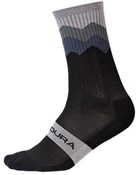 Endura Jagged Cycling Socks - 1-Pack