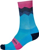 Endura Jagged Cycling Socks - 1-Pack