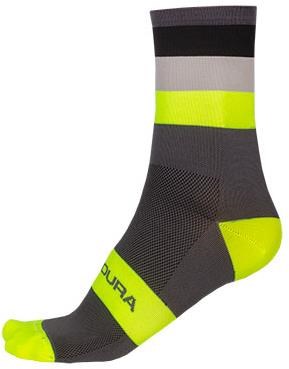 Endura Bandwidth Cycling Socks - 1-Pack
