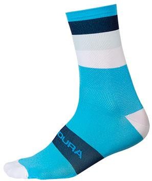 Bandwidth Cycling Socks - 1-Pack image 0