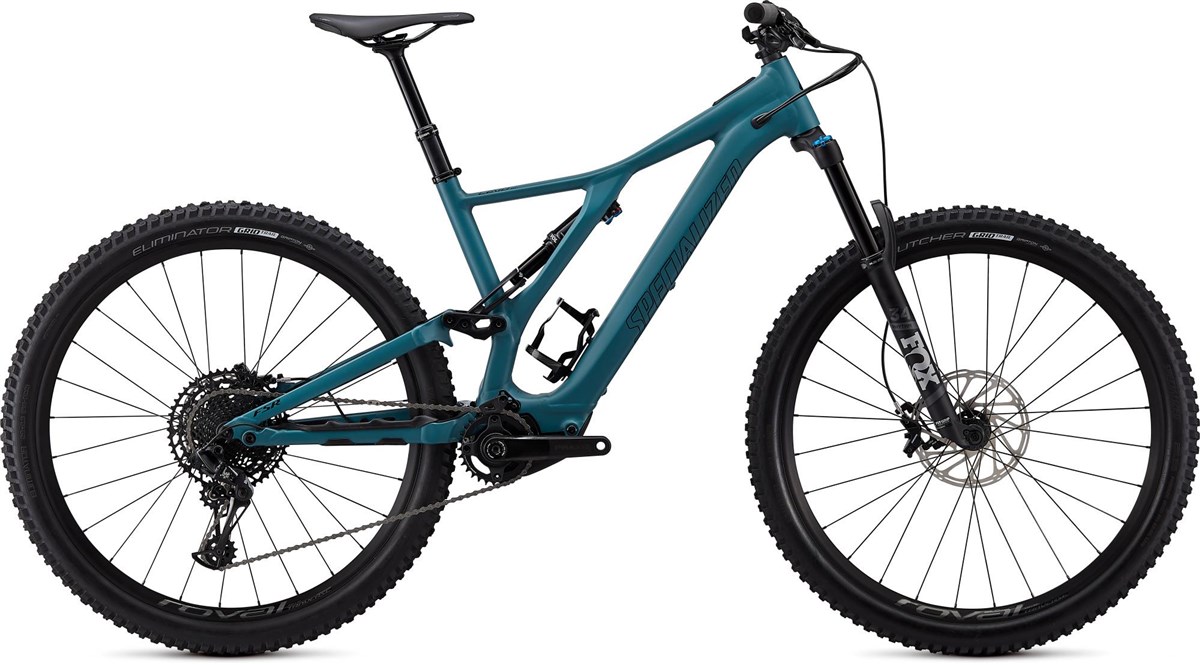 Specialized Levo SL Comp 2022 - Electric Mountain Bike product image