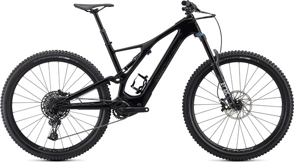 Specialized Levo SL Comp Carbon 2022 - Electric Mountain Bike