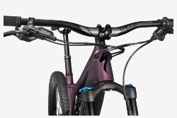 Levo SL Comp Carbon 2022 - Electric Mountain Bike image 3
