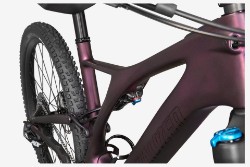 Levo SL Comp Carbon 2022 - Electric Mountain Bike image 4