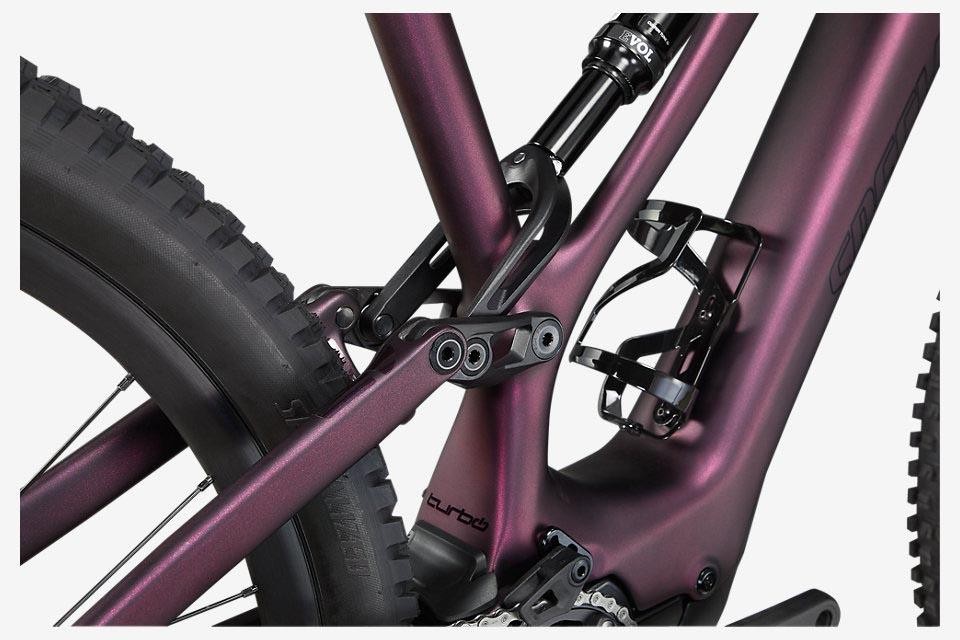 Specialized Levo SL Comp Carbon 2022 Tredz Bikes