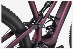 Levo SL Comp Carbon 2022 - Electric Mountain Bike image 6