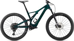 Specialized Levo SL Comp Carbon 2022 - Electric Mountain Bike