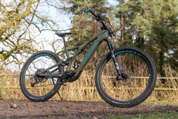 Specialized Levo SL Expert Carbon 2020 - Electric Mountain Bike