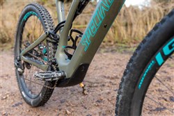 Specialized Levo SL Expert Carbon 2020 - Electric Mountain Bike