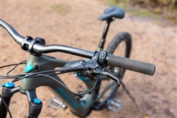 Specialized Levo SL Expert Carbon 2020 - Electric Mountain Bike