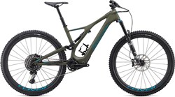 Specialized Levo SL Expert Carbon 2020 - Electric Mountain Bike
