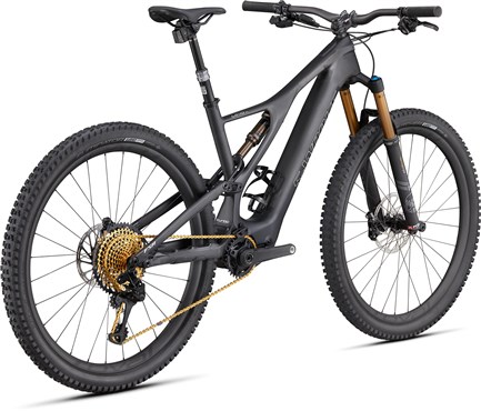 specialized mtb electric