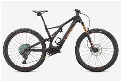 tredz electric mountain bike