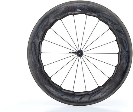 zipp 858 front wheel