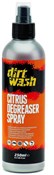 Weldtite Chain Degreaser Spray