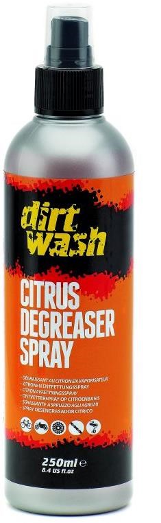 Weldtite Chain Degreaser Spray product image