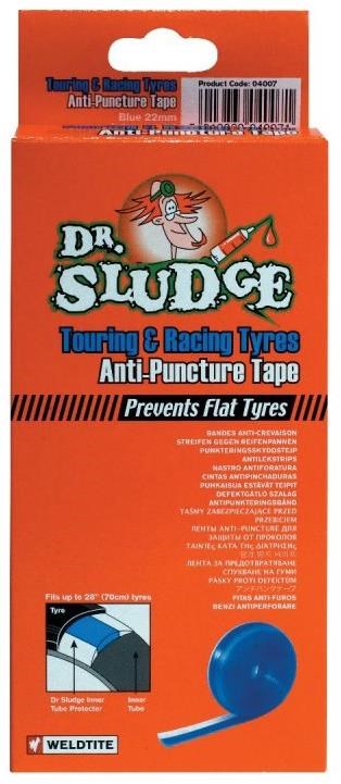 Weldtite Dr Sludge Protection Tape (Pair) product image
