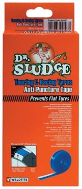 Weldtite Dr Sludge Protection Tape (Pair)