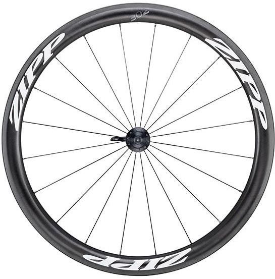 Zipp 302 Carbon Clincher Front Road Wheel product image