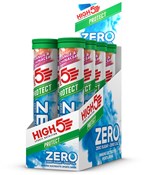 Product image for High5 Zero Protect Hydration Tablets