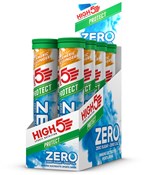 High5 Zero Protect Hydration Tablets