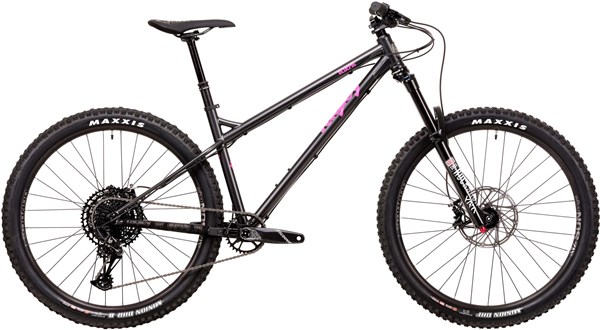 Ragley Blue Pig 27.5" Mountain Bike 2020 - Hardtail MTB