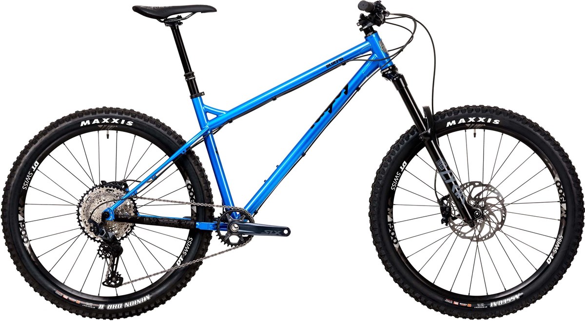 Ragley Blue Pig Race 27.5" Mountain Bike 2020 - Hardtail MTB product image