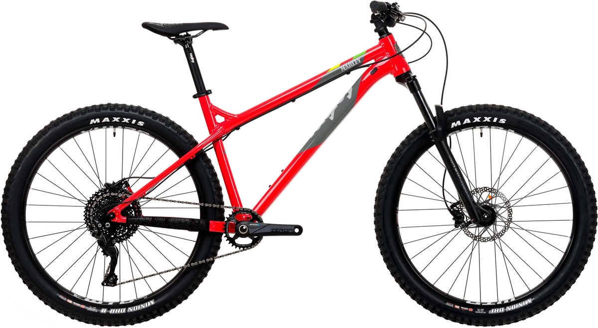 Ragley Marley 2.0 27.5" Mountain Bike 2020 - Hardtail MTB product image