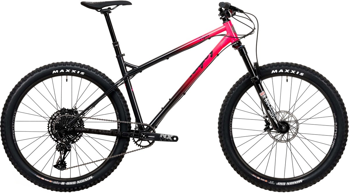 Ragley Piglet 27.5" Mountain Bike 2020 - Hardtail MTB product image