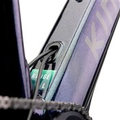 Kinesis Range Flat Bar 2020 - Electric Hybrid Bike
