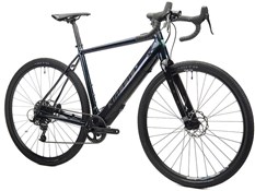 Kinesis Range Gravel 2020 - Electric Hybrid Bike