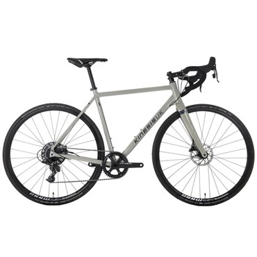 Kinesis R1 2020 - Road Bike