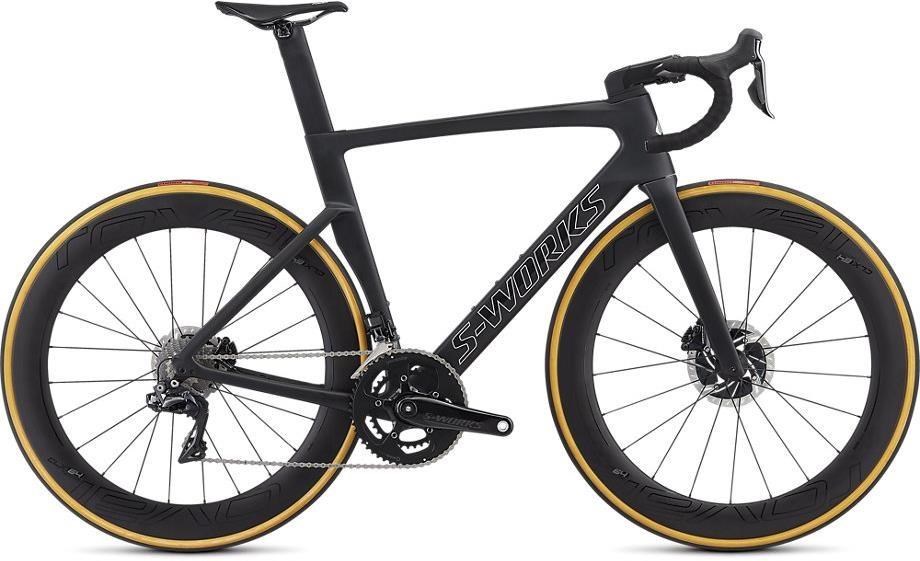 Specialized S-Works Venge - Nearly New - 54cm 2019 - Road Bike product image