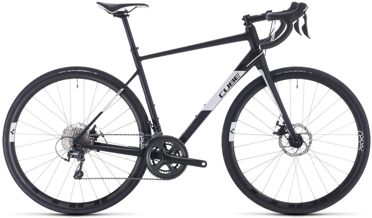 Cube Attain Race - Nearly New - 50cm 2020 - Road Bike product image