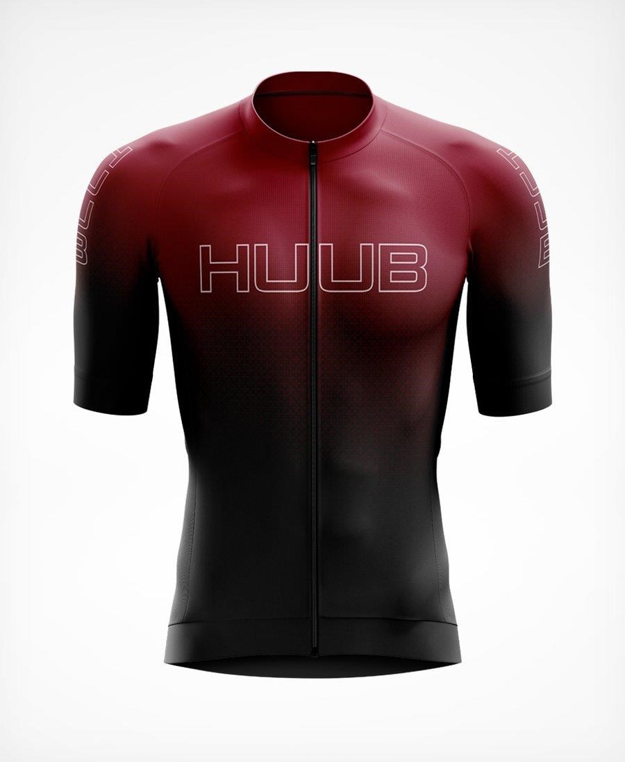 Huub Core 2 Short Sleeve Jersey product image