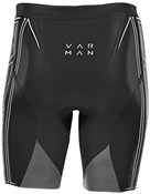Huub Varman Neoprene Buoyancy Shorts