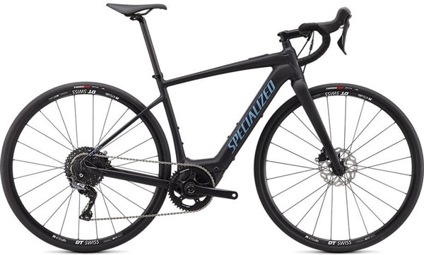 Specialized Turbo Creo SL E5 Comp 2021 - Electric Road Bike