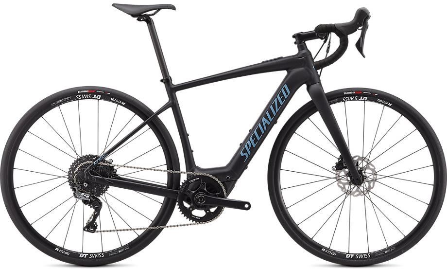 Specialized Turbo Creo SL E5 Comp 2021 - Electric Road Bike product image