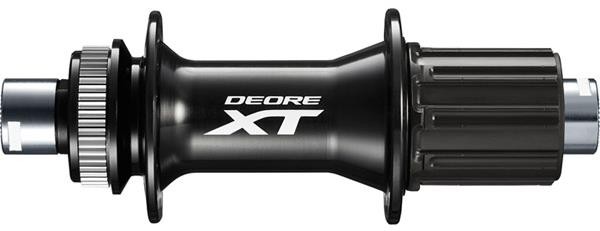 Deore XT Boost Freehub For Centre-Lock Disc FHM8010 image 0