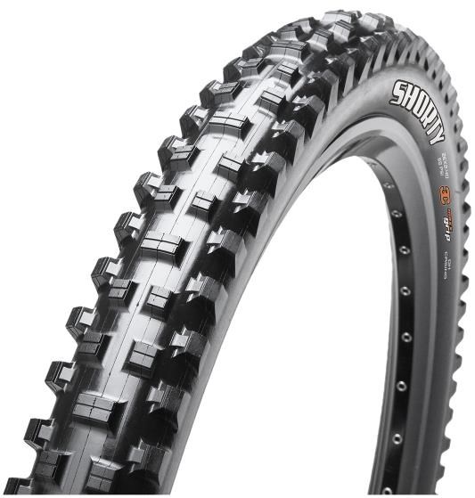 Maxxis Shorty Folding 3C 2PLY Wide Trail 29" Tyre product image