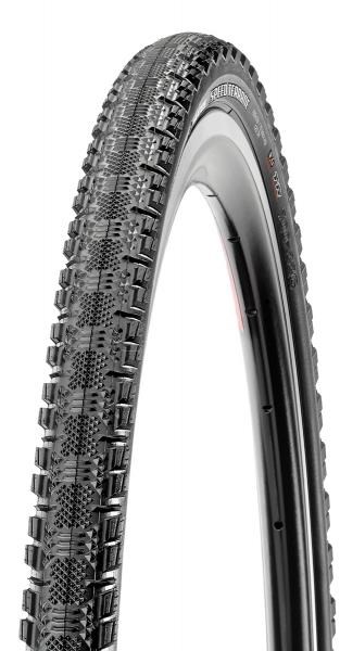 Maxxis Speed Terrane 120tpi EXO TR 700c Tyre product image